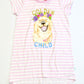 Golden child nightie - Size 4