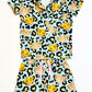Lion King jersey pyjamas - Size 4