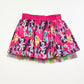 Character tulle skirt - Size 4