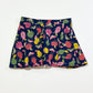 Fruity jersey skirt - Size 4