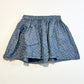 Woven cotton skirt - Size 4