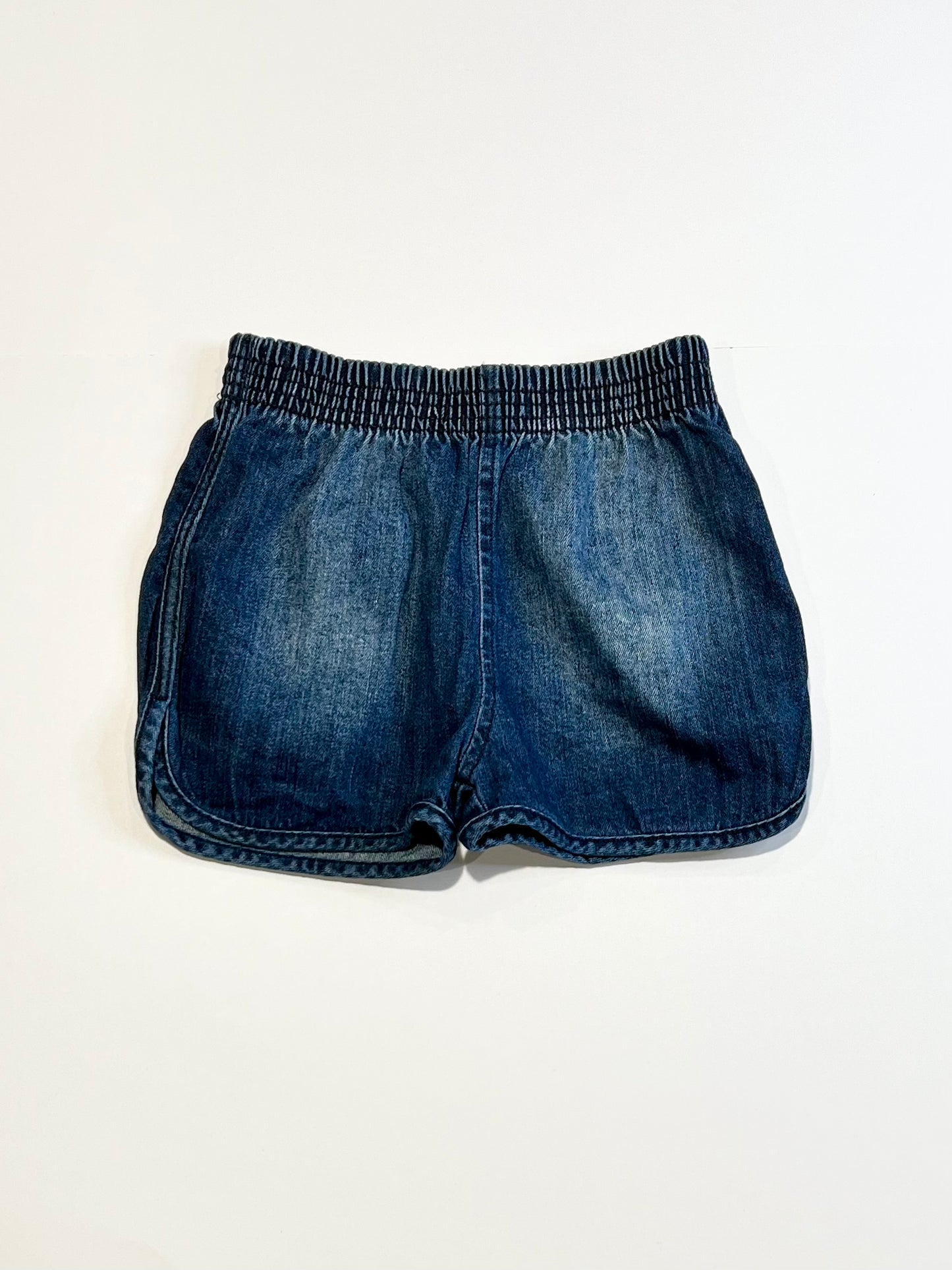 Denim shorts - Size 4
