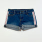 Denim shorts - Size 4