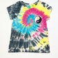 Good vibes tee - Size 4-5