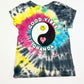 Good vibes tee - Size 4-5
