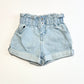 Denim shorts - Size 4