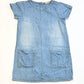 Denim dress - Size 4