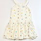 Jersey summer dress - Size 4