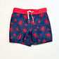 Spiderman boardies - Size 3