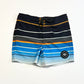 Striped boardies - Size 3
