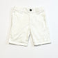 White shorts - Size 3