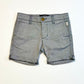 Navy shorts - Size 3