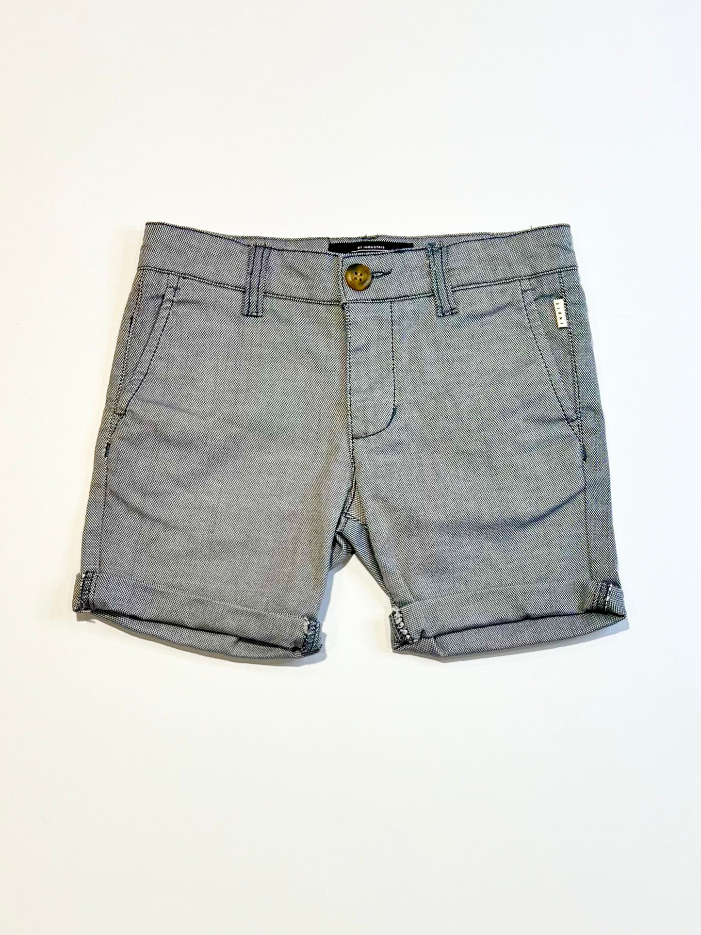 Navy shorts - Size 3