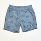 Bluey shorts - Size 3