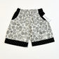 Handmade shorts brand new - Size 3