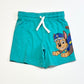 Chase jersey shorts - Size 3