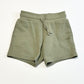 Tech sweat shorts - Size 3