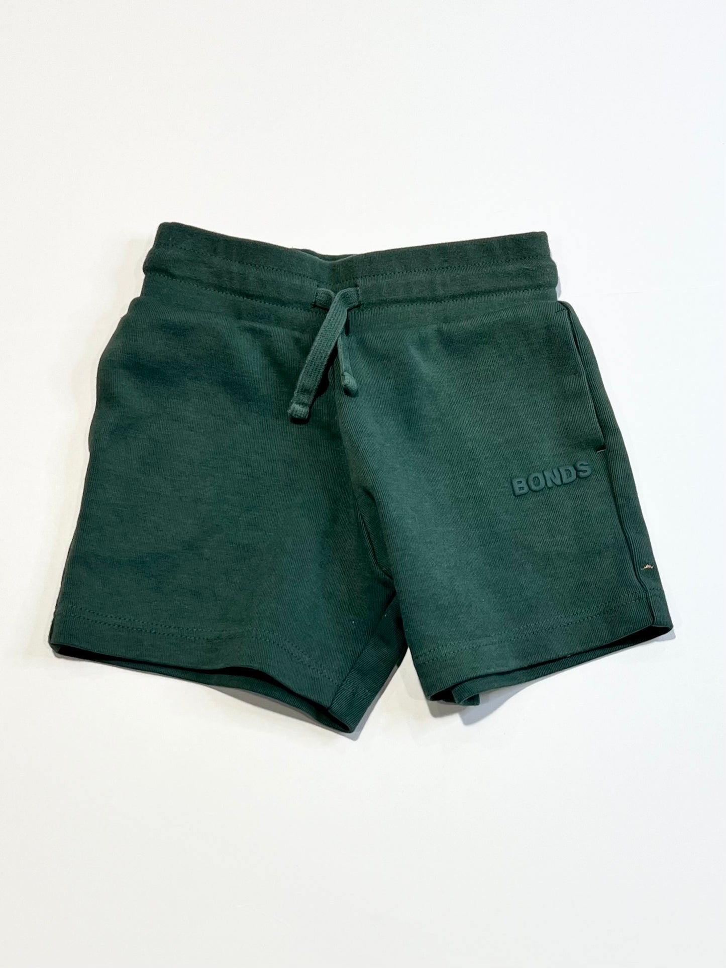 Tech sweat shorts - Size 3