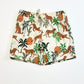 Cheetahs shorts - Size 3