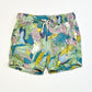 Woven birds shorts - Size 3