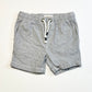 Striped shorts - Size 3