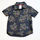 Christmas shirt - Size 3