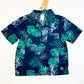 Leafy pineapples shirt brand new - Size 3