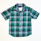 Checkered shirt - Size 3