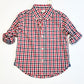 Checkered shirt brand new - Size 3