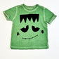 Frankenstein tee - Size 3