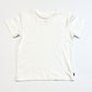 White tee - Size 3