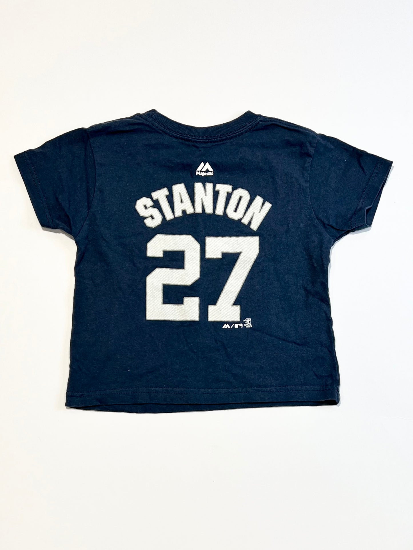 NY Yankees tee - Size 3-4