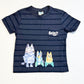 Bluey tee - Size 3