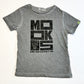 Grey tee - Size 3