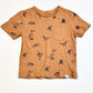 Aussie animals tee - Size 3
