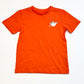 Red seagull tee - Size 3