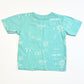 Good vibes tee - Size 3