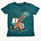 Green digger tee - Size 3