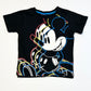 Mickey Mouse tee - Size 3-4