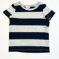 Striped tee - Size 3