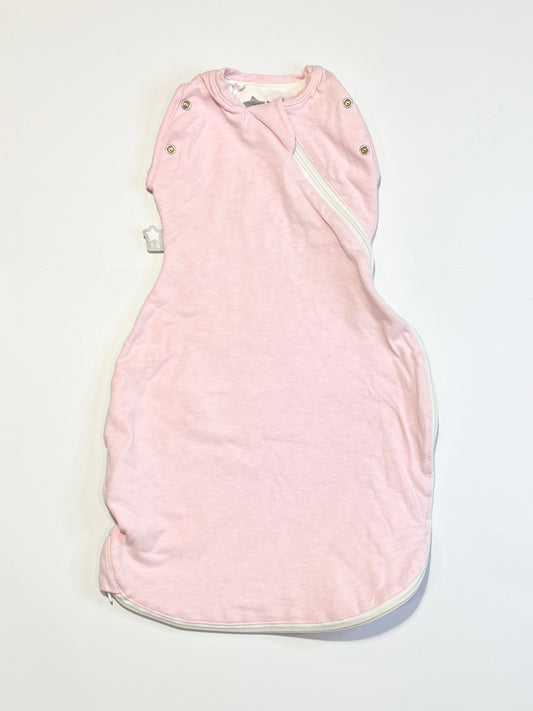 Grobag Swaddle 1.0 tog - Size 0-4 months
