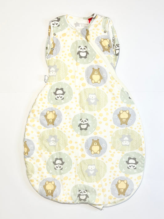 2.5 tog original sleeping swaddle bag - Size 3-6 months