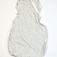 1.0 tog original sleeping swaddle bag - Size 3-9 months