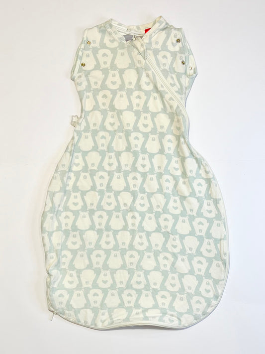 1.0 tog original sleeping swaddle bag - Size 3-9 months