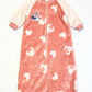 Minnie Mouse fleece sleeping bag - Size 3-6 months