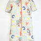 Padded sleeping bag - Size 6-18 months