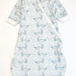 1.0 tog sleeping bag - Size 6-18 months