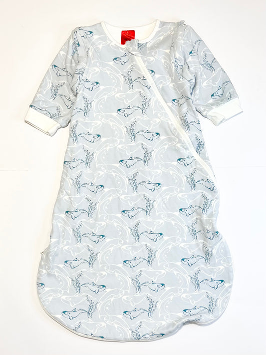 1.0 tog sleeping bag - Size 6-18 months