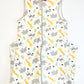 2.5 tog jersey sleeping bag - Size 24-36 months
