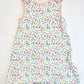 2.5 tog jersey sleeping bag - Size 6-18 months